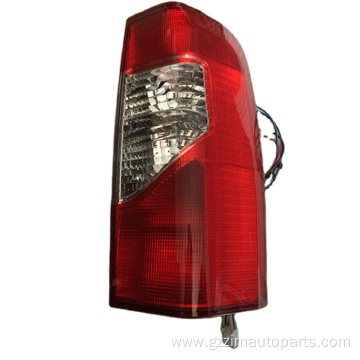 Paladin Car light rear lamp tail lights assy